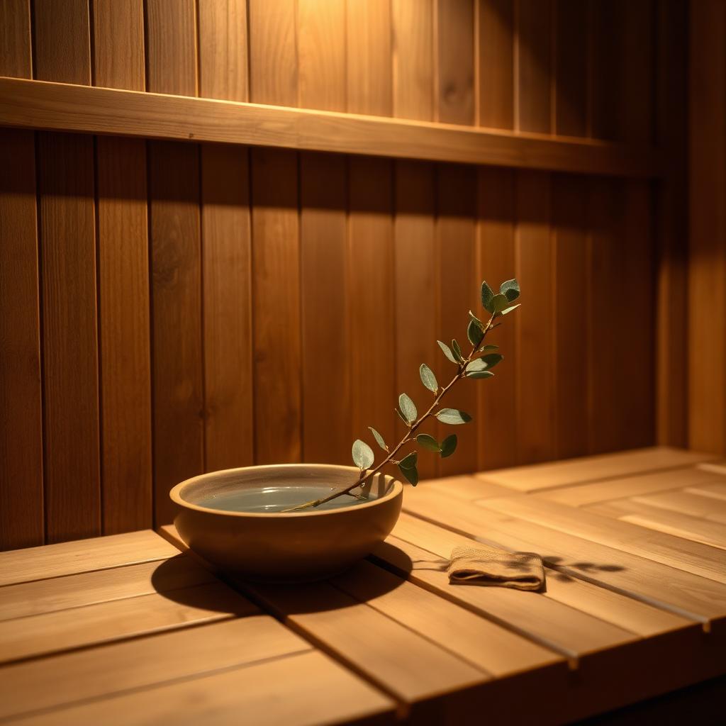 Protocolo Sauna